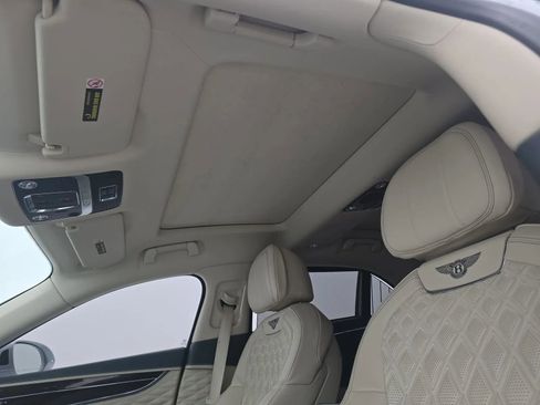 Used 2020 Bentley Flying Spur W12 w/ First Edition Specification image 8