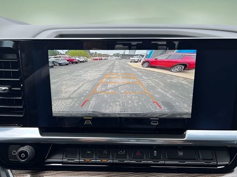 New 2026 Chevrolet Silverado 1500 LT image 14