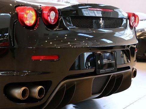 Used 2007 Ferrari F430 Spider image 69