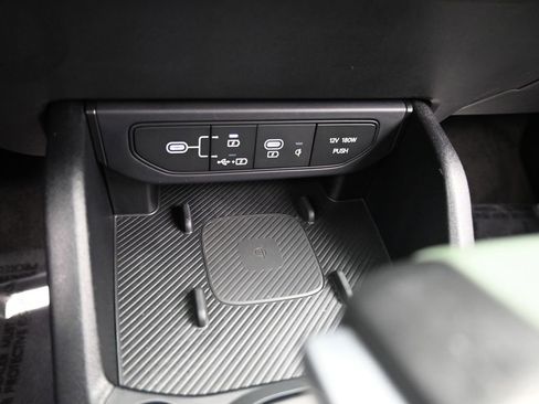 Used 2025 Kia K4 EX image 26