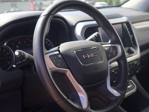 Certified 2023 GMC Acadia SLE w/ Driver Convenience Package AWD/4WD image 26