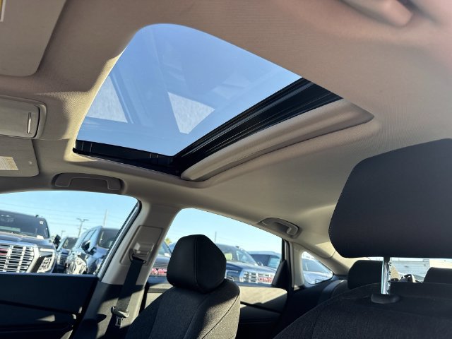 Used 2023 Honda Accord EX image 18
