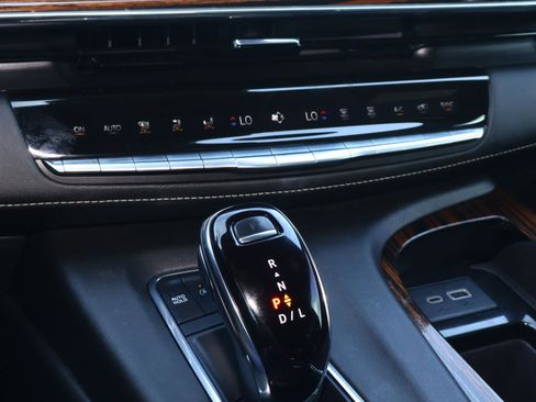 Used 2023 Cadillac Escalade Premium Luxury w/ LPO, Floor Liner Package image 34