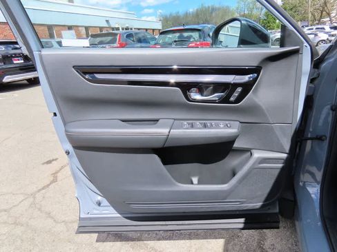 Certified 2023 Honda CR-V Sport Touring image 17