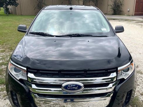 Used 2013 Ford Edge SE image 3