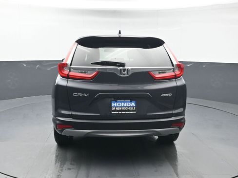 Used 2019 Honda CR-V EX image 5
