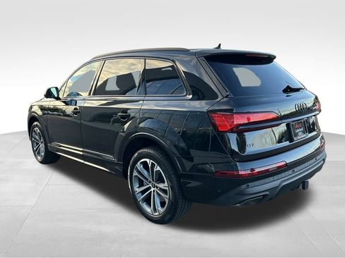 New 2026 Audi Q7 2.0T Premium image 6