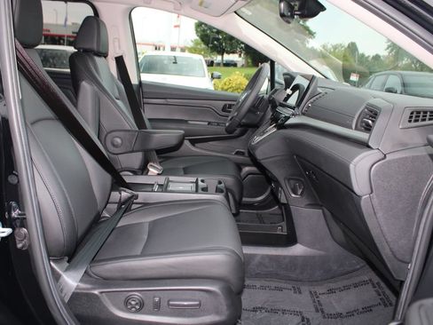 Used 2026 Honda Odyssey EX-L image 12