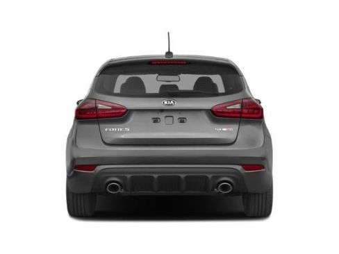 Used 2018 Kia Forte LX w/ LX Rear Camera Package image 5