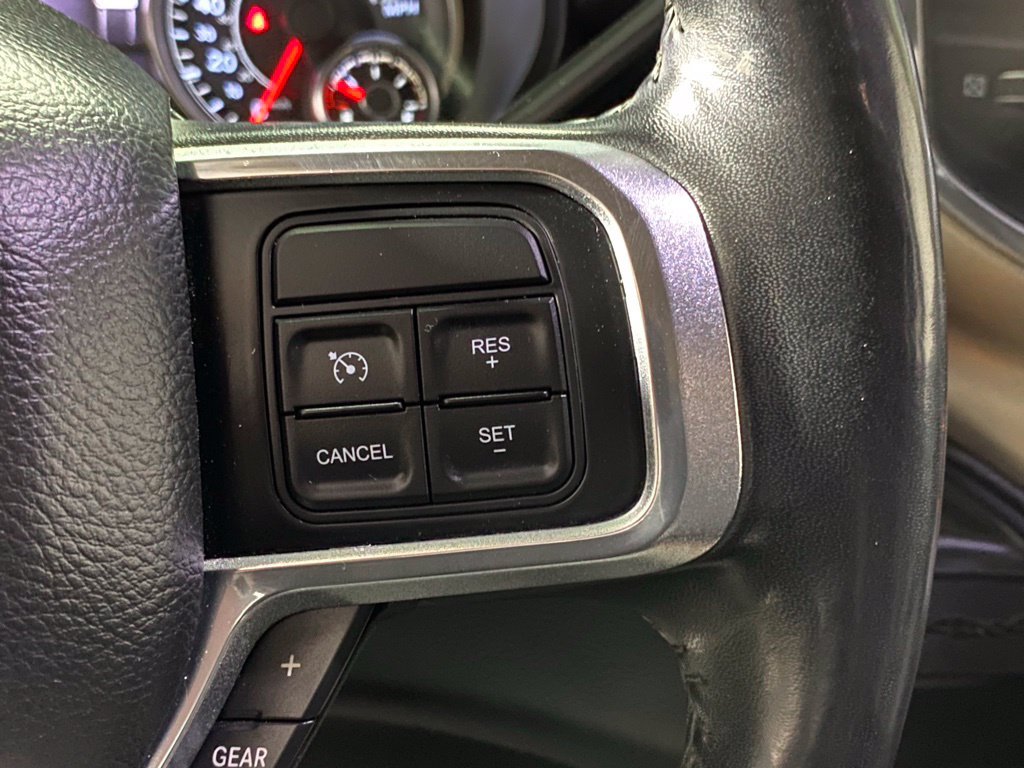 Used 2019 RAM 3500 Laramie AWD/4WD image 34