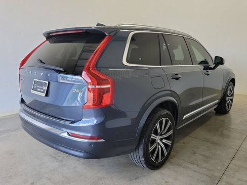 Used 2023 Volvo XC90 B6 Plus w/ Protection Package Premier AWD/4WD image 5