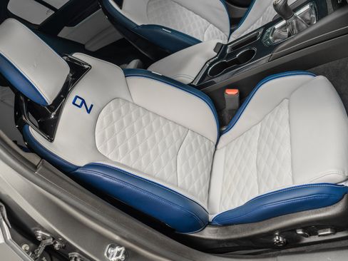 Used 2025 Cadillac CT5 V Blackwing w/ LE Monstre Special Edition image 26