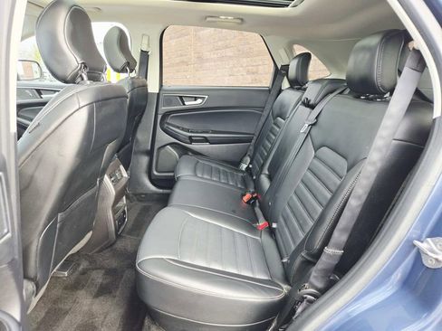 Used 2018 Ford Edge SEL w/ Equipment Group 201A image 13