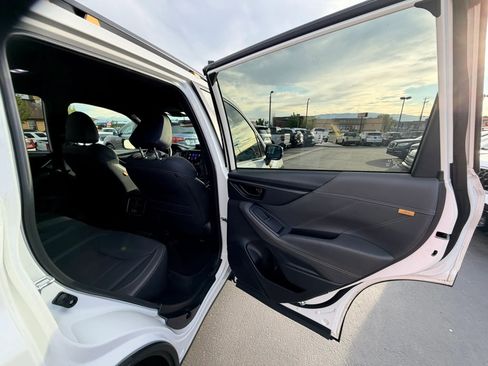 Used 2024 Subaru Forester Wilderness AWD/4WD image 19