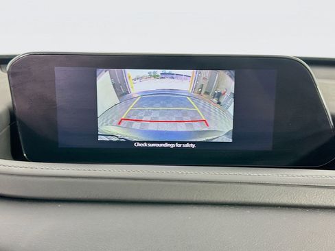 Used 2023 MAZDA CX-30 AWD 2.5 S w/ Preferred Package image 14