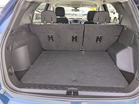 Used 2019 Chevrolet Equinox LT image 22