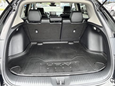 Certified 2024 Honda HR-V EX-L image 7