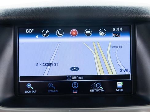 Used 2016 GMC Yukon XL Denali w/ Open Road Package image 37