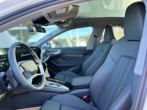 New 2025 Audi A5 2.0T Premium Plus image 12