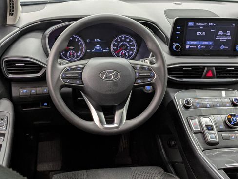 Used 2022 Hyundai Santa Fe SEL image 4