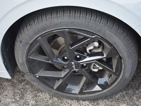 Used 2026 Kia K5 GT-Line image 11