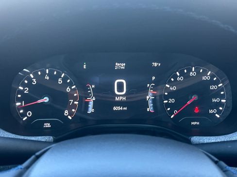 Used 2022 Jeep Compass Latitude w/ Convenience Group image 28