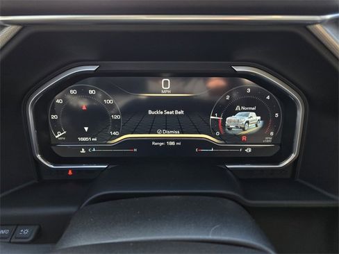 Used 2024 GMC Sierra 1500 Denali w/ Denali Reserve Package image 25