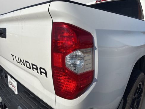 Used 2020 Toyota Tundra SR5 image 42