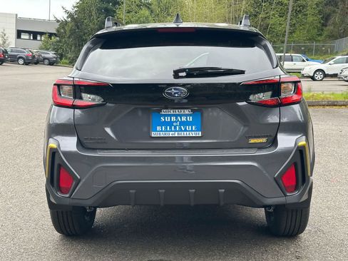 New 2026 Subaru Crosstrek 2.5i Sport AWD/4WD image 4