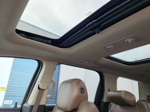 Used 2016 GMC Acadia SLT w/ Premium Edition AWD/4WD image 15
