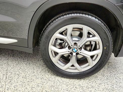 Used 2023 BMW X3 xDrive30i w/ Premium Package AWD/4WD image 9