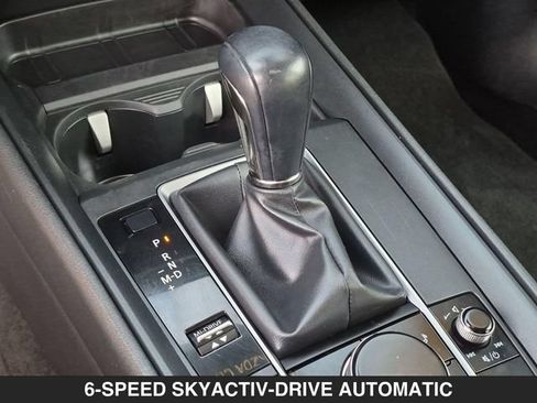 Used 2024 MAZDA CX-50 AWD 2.5 S w/ Cargo Package image 29