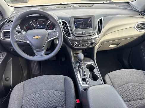 Used 2024 Chevrolet Equinox LT image 8