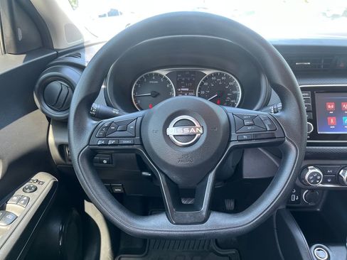 Used 2024 Nissan Kicks S FWD image 24