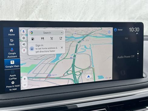 New 2026 Acura MDX SH-AWD w/ Technology Package image 16