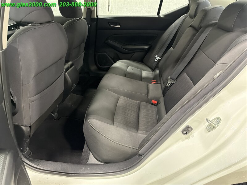 Used 2020 Nissan Altima 2.5 S AWD/4WD image 9