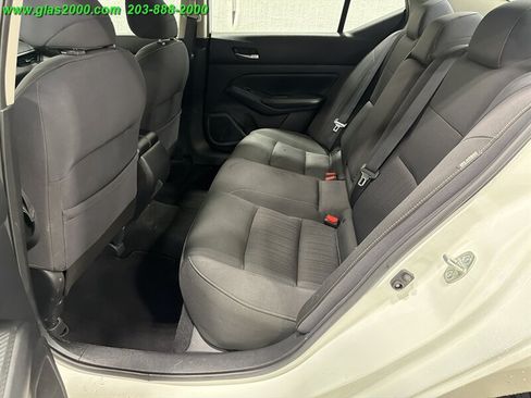 Used 2020 Nissan Altima 2.5 S AWD/4WD image 9