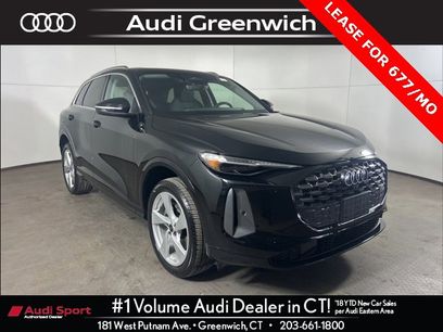 Certified 2025 Audi Q5 Premium Plus w/ Premium Plus