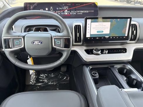New 2027 Ford Expedition Max Active RWD image 28