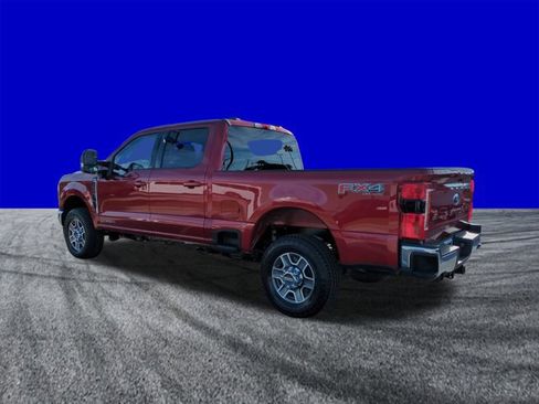 New 2026 Ford F350 Lariat w/ FX4 Off-Road Package image 6