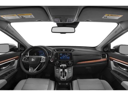 Used 2021 Honda CR-V EX-L image 11