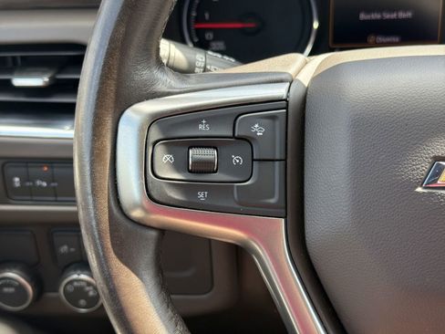 Certified 2021 Chevrolet Tahoe LT image 19