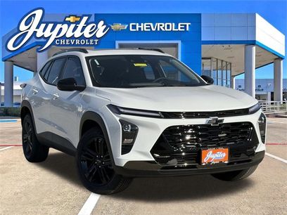 New 2026 Chevrolet Trax ACTIV w/ Sunroof Package