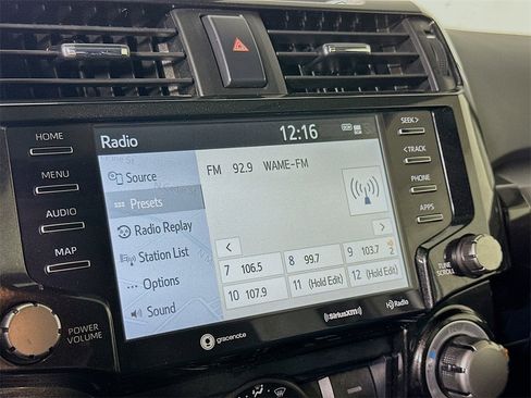 Used 2022 Toyota 4Runner TRD Off-Road Premium image 29