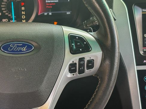 Used 2014 Ford Explorer Sport w/ Equipment Group 401A AWD/4WD image 31