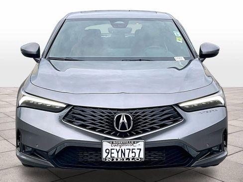 Used 2023 Acura Integra A-Spec image 3