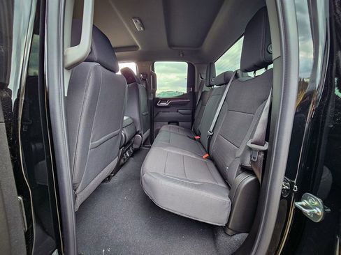 New 2026 GMC Sierra 1500 Elevation AWD/4WD image 33