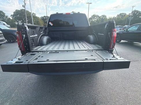 New 2026 Ford F150 Tremor w/ Equipment Group 402A High AWD/4WD image 13