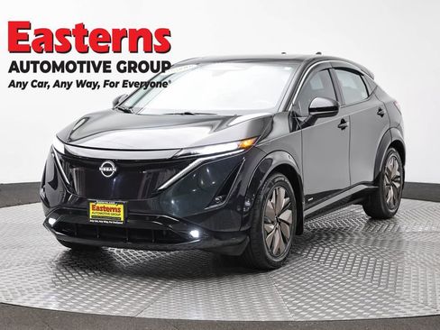 Used 2023 Nissan Ariya FWD image 1