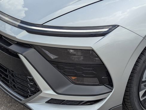 New 2026 Hyundai Sonata N Line FWD image 9